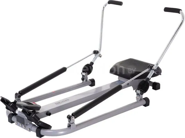 Гребной тренажер BaseFit Rower BF-501