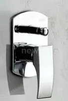 Смеситель Blue Water Liwia LIW-BPD.220C