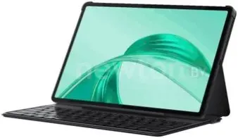 Планшет HONOR Pad X8a LTE NDL-L09 4GB/128GB (серый, с клавиатурой)