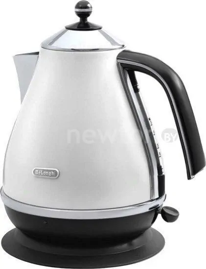 Электрический чайник DeLonghi KBO 2001.W
