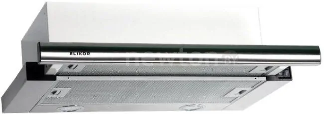 Кухонная вытяжка Elikor Интегра S2 60Н-700-В2Г (нержавеющая сталь)