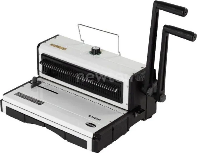 Брошюровщик Office-Kit B3420R