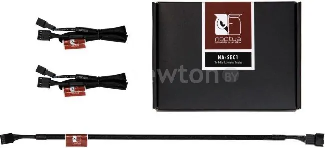 Удлинитель для вентилятора Noctua NA-SEC1