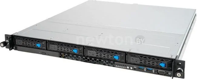 Корпус ASUS RS300-E11-PS4