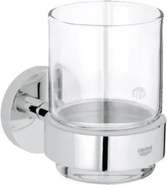 Стакан для зубной щетки и пасты Grohe 40447001