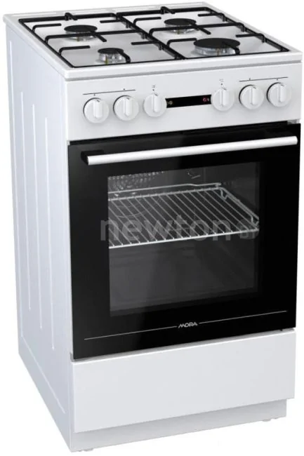Кухонная плита Mora K150AW
