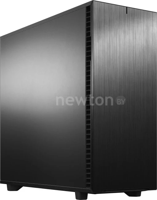 Корпус Fractal Design Define 7 XL Black Solid FD-C-DEF7X-01