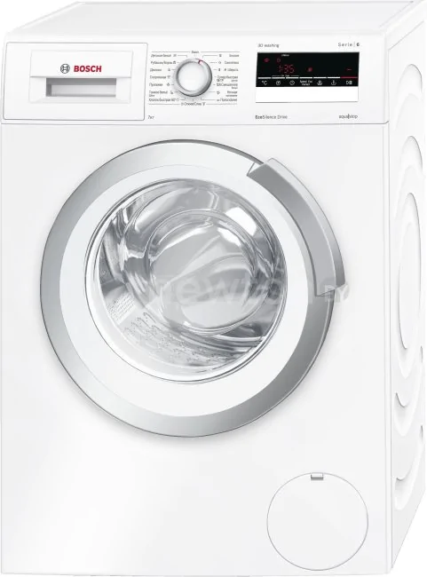 Стиральная машина Bosch WLN2424ZOE