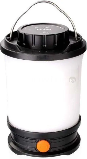 Фонарь Fenix CL30R (черный)