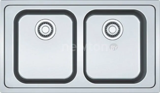 Кухонная мойка Franke Smart SRX 620