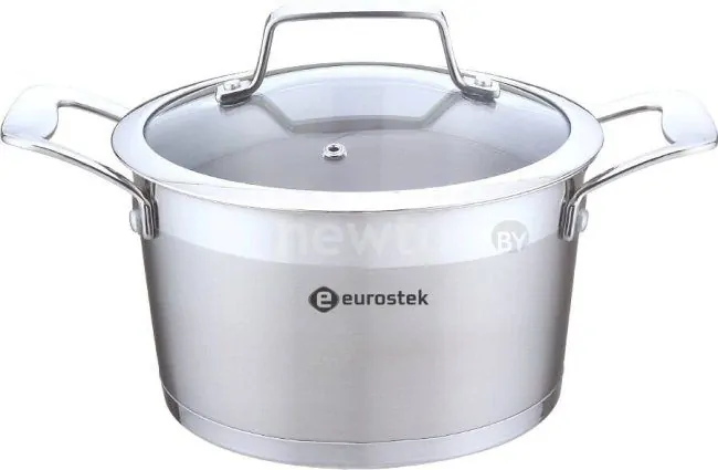 Кастрюля Eurostek ES-1025