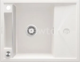 Кухонная мойка Deante ZRM_A11A