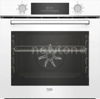 Электрический духовой шкаф BEKO BIOC1431KWNC