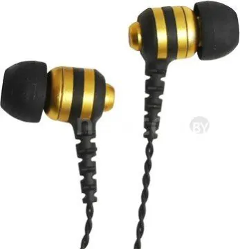 Наушники Fischer Audio Golden Wasp