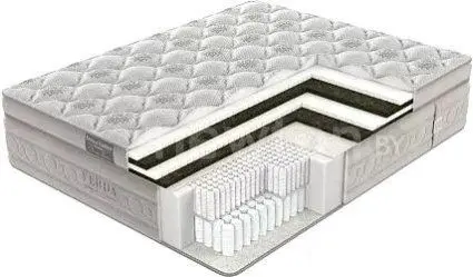 Матрас Ormatek Verda Hi-Balance Frostwork/Anti Slip 120x190