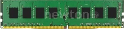 Оперативная память Kingston 8GB DDR4 PC4-23400 KCP429NS8/8