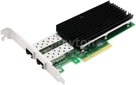 Сетевая карта Gigabyte MCX4421A-ACQN