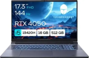 Игровой ноутбук Thunderobot 911 Plus G3 XD JT009C00KRU