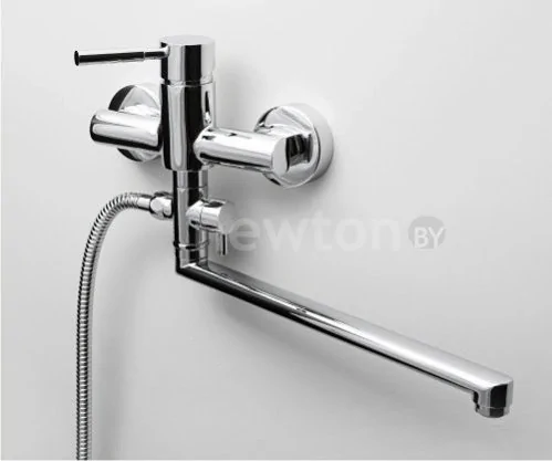 Смеситель Wasserkraft Main 4102L