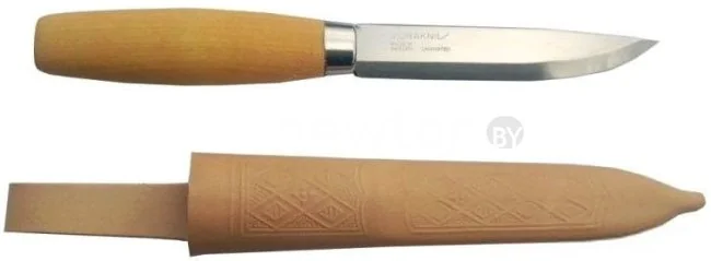 Нож Morakniv Original 1 (ламинированная сталь)