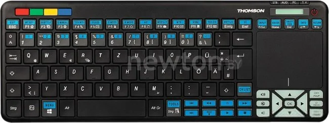 Клавиатура Hama ROC3506 Sony