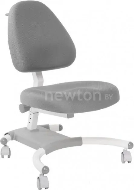 Детское ортопедическое кресло Fun Desk Ottimo (серый)