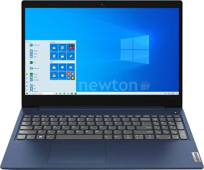 Ноутбук Lenovo IdeaPad 3 15ARE05 81W40074RU