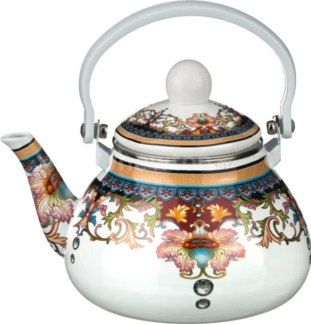 Чайник без свистка Agness 934-314