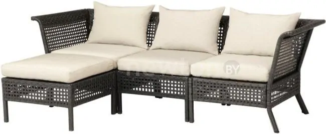 Садовый диван Ikea Кунгсхольмен 092.571.85