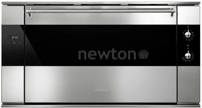 Электрический духовой шкаф Smeg SF9315XR