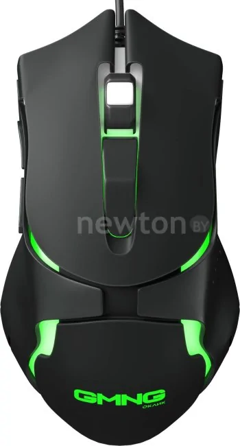 Игровая мышь Оклик GMNG 703GM