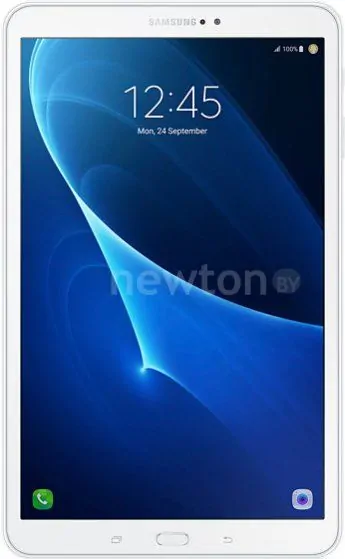 Планшет Samsung Galaxy Tab A 2016 LTE 32GB (белый)