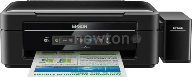 МФУ Epson L366