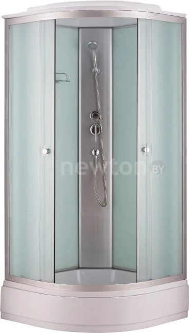 Душевая кабина Niagara NG-1301-14