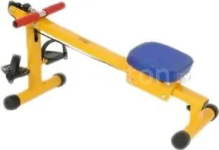 Силовая тяга American Fitness SPR-JD05