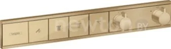 Смеситель Hansgrohe RainSelect 15382140