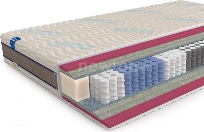 Матрас Mr. Mattress Health 160x195