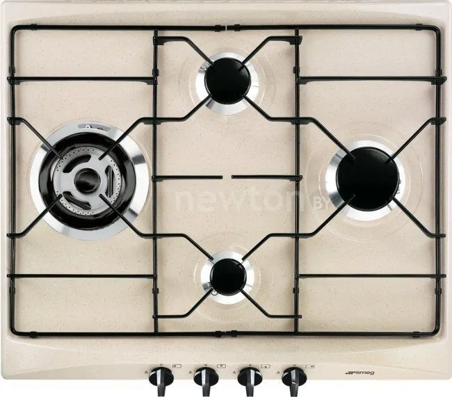 Варочная панель Smeg SR264AV