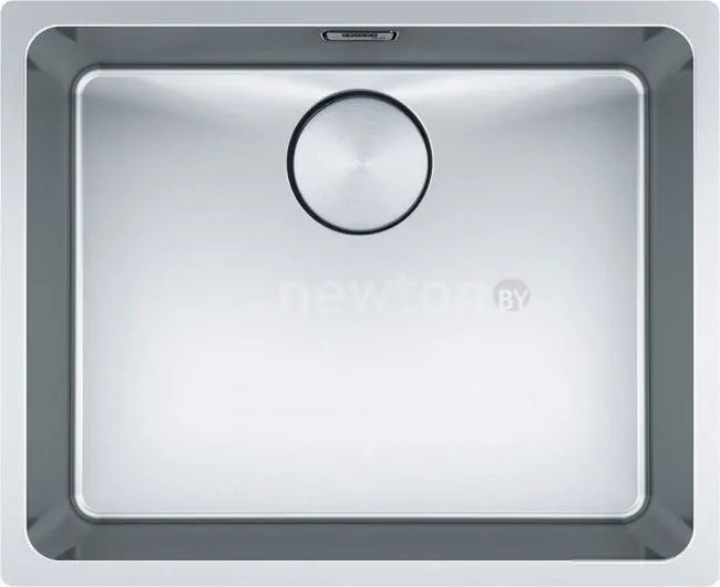 Кухонная мойка Franke Mythos MYX 110-50 122.0600.945