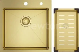 Кухонная мойка Raglo R700.5050.03