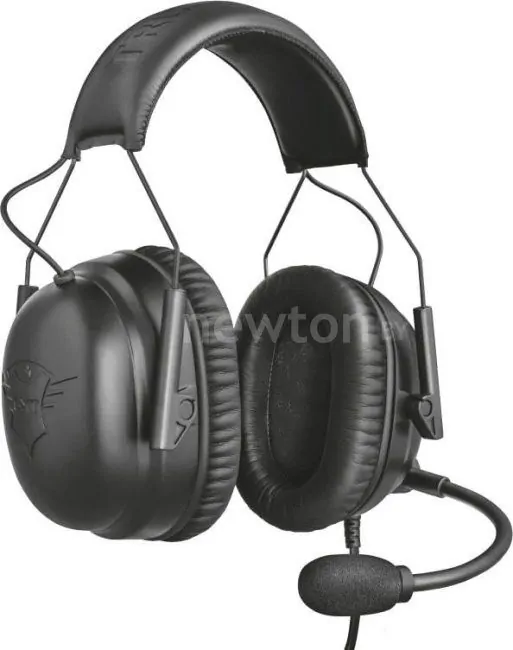 Наушники Trust GXT 444 Wayman