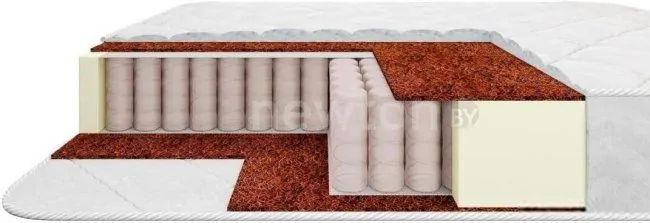 Матрас Armos Kids Natural 170 мм 80x150 (хлопок)