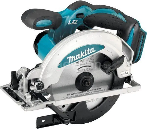 Дисковая (циркулярная) пила Makita BSS610Z