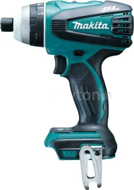 Дрель-шуруповерт Makita DTP141Z (без АКБ)