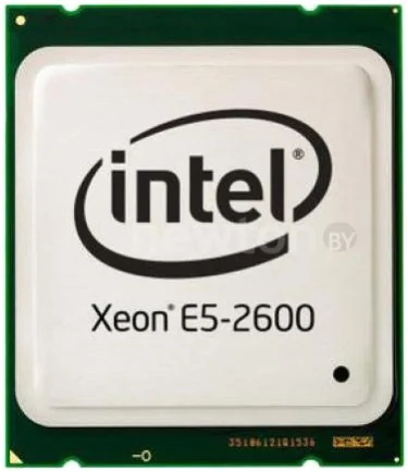 Процессор Intel Xeon E5-2603