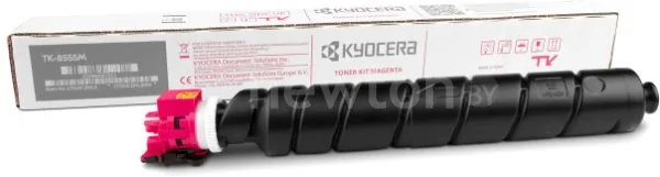 Картридж Kyocera TK-8555M