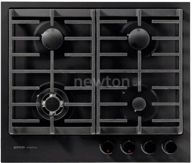 Варочная панель Gorenje GKT6SY2B