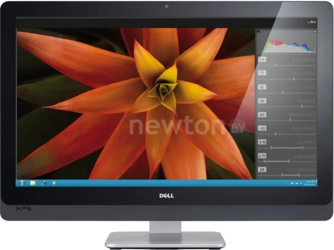 Моноблок Dell XPS One 2720 [2720-9129]