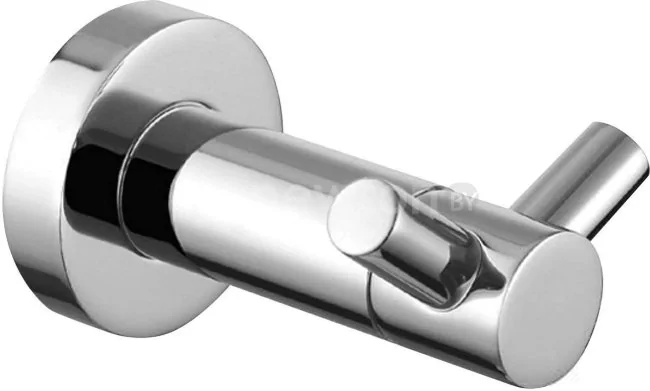Крючок для ванны Omnires Modern Project MP60120CR