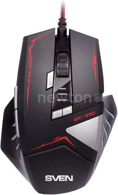 Игровая мышь SVEN GX-990 Gaming
